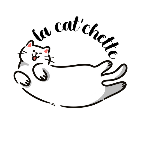 La cat'chette
